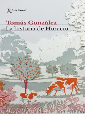 cover image of La historia de Horacio